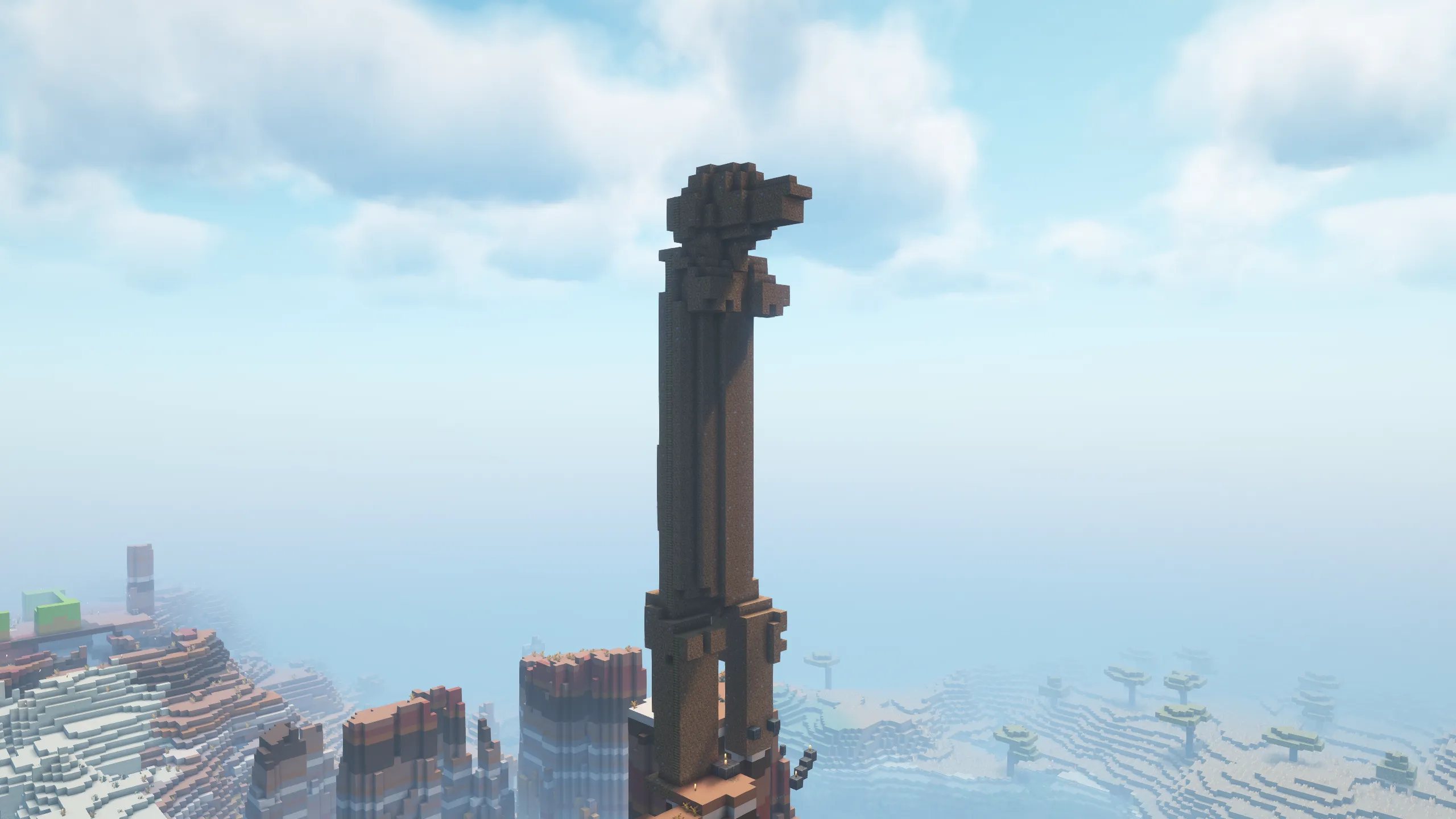 Screenshot from Season 6